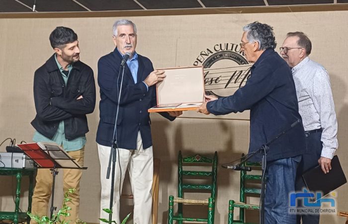 El alcalde de Chipiona destaca la importancia de conmemorar el Día Internacional del Flamenco