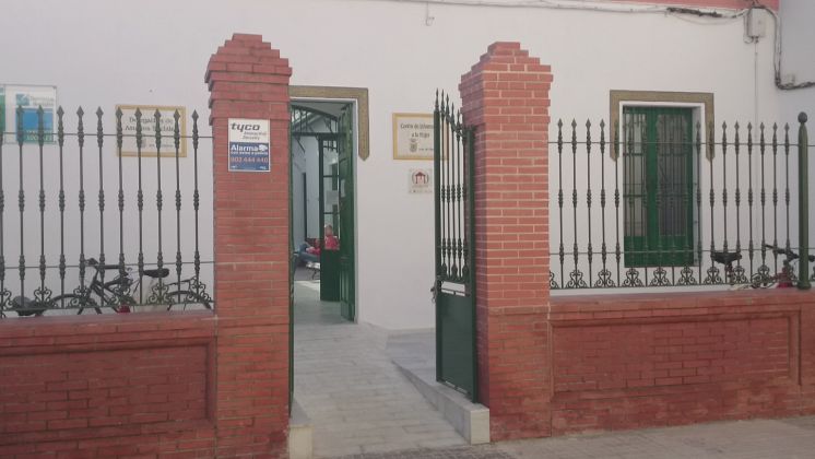 Diputación garantiza la continuidad de todos los programas de Servicios Sociales al Ayuntamiento de Chipiona