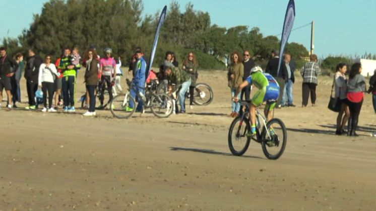 El VIII Duatlón Cros Playas de Chipiona pone el punto final a la temporada mañana miércoles.