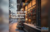 Abiertas las inscripciones para el concurso de escaparatismo navideño de Chipiona