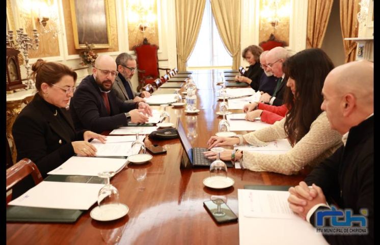 Nace la Mesa Provincial de Diálogo Social para promover el desarrollo de Cádiz desde el consenso