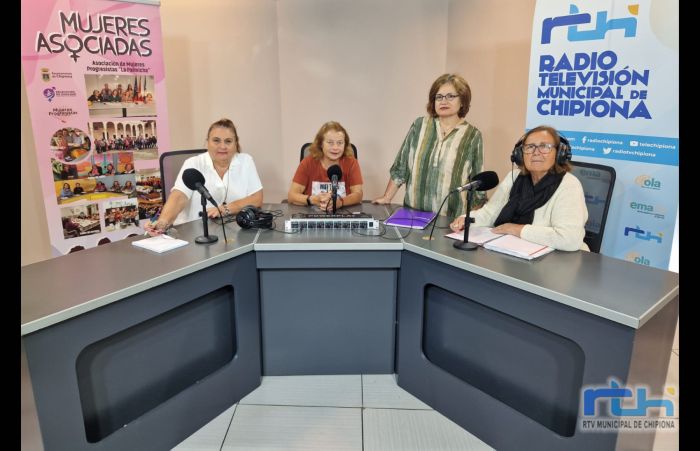 La Asociación de Mujeres Progresistas ‘La Palmicha’ comienza el curso con una amplia oferta de talleres y actividades diversas