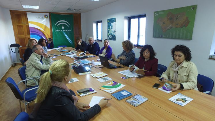 El GDR Campiña de Jerez aprueba realizar la estrategia de desarrollo local de la Costa Noroeste