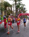 Paco Guisado satisfecho con la experiencia del europeo de media maratón ya prepara el mundial que se realizará en septiembre