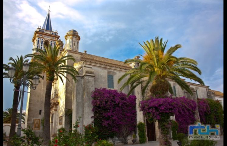 La parroquia Nuestra Señora de la O de Chipiona organiza para este domingo la bendición de las mascotas por San Antón