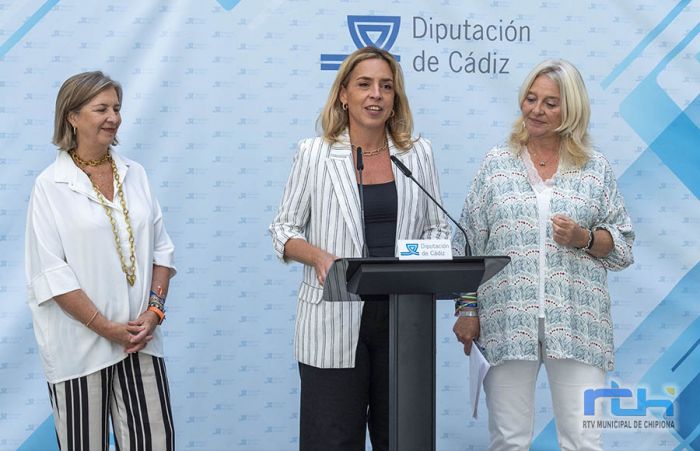 Diputación inicia las contrataciones del PFEA: 103 obras en 41 municipios y 235.000 jornales