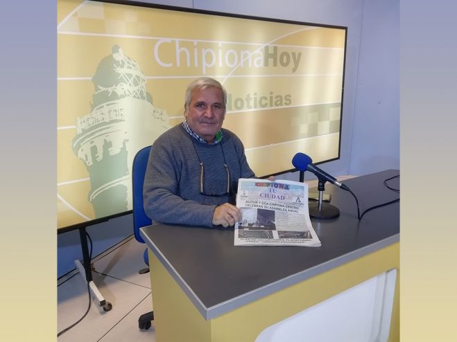 Acitur lanza el periódico ‘Chipiona Tu Ciudad’