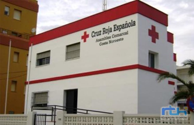 Cruz Roja Española en Chipiona quiere sumar nuevos socios como fórmula para garantizar los fondos necesarios para su actividad