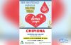 Esta tarde cita solidaria en Chipiona con una donación colectiva de sangre