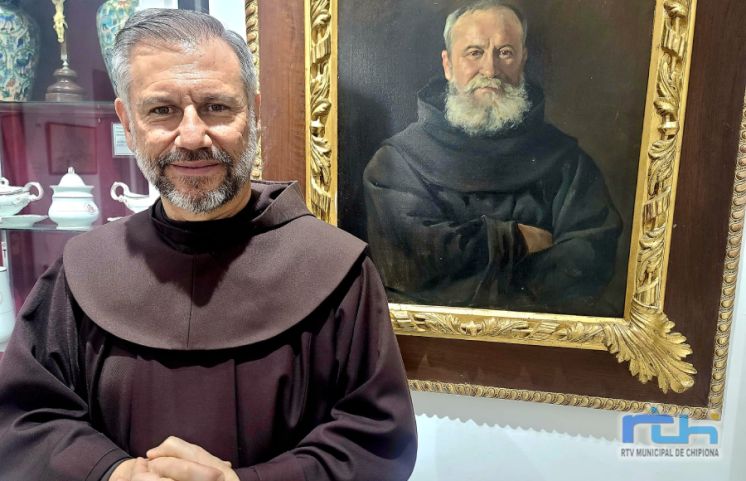 La comunidad franciscana del Santuario de Regla vive con gran satisfacción  el inicio del proceso de beatificación del Padre Lerchundi