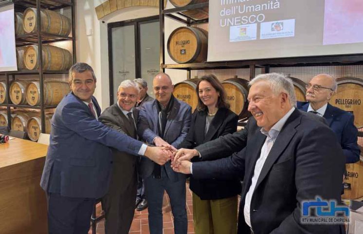 La Denominación de Origen Jerez impulsa el reconocimiento de los vinos fortificados como Patrimonio de la Humanidad por la UNESCO