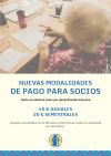 En enero comienza a funcionar la nueva fórmula de pago de cuotas  anual o semestral de Alzheimer