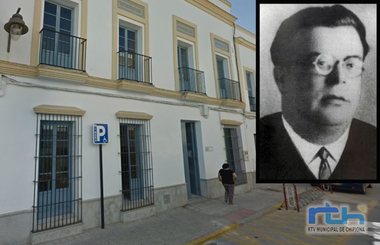 La biblioteca municipal de Chipiona pasará a llamarse José Miranda de Sardi