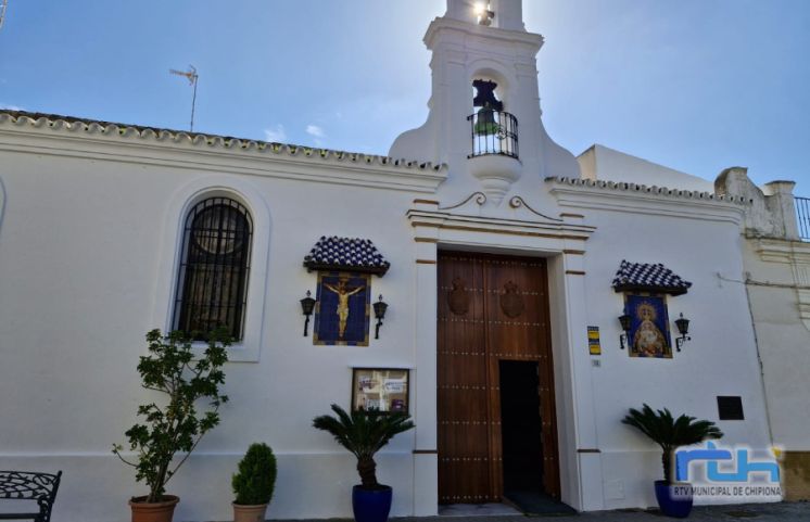 La Hermandad del Cristo de las Misericordias recoge artículos de limpieza y primera necesidad esta semana para los damnificados por la DANA