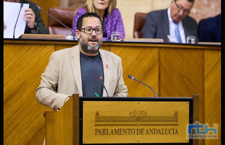 Adelante Andalucía arranca en los presupuestos un plan para financiar un tren litoral entre las provincias de Cádiz y Almería