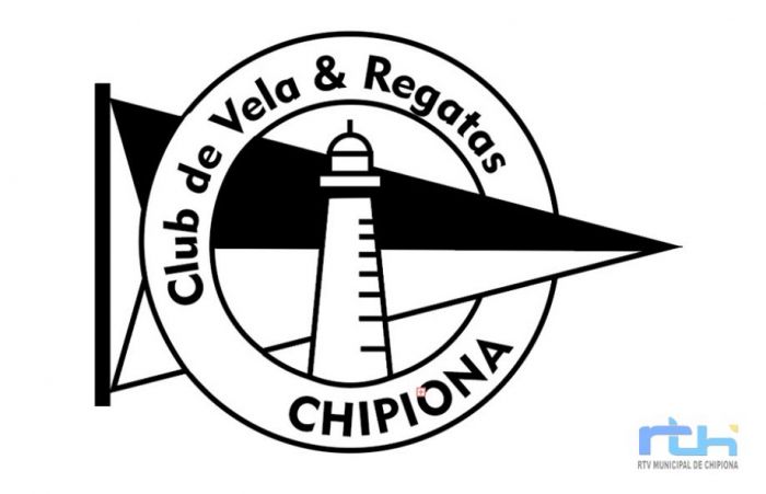 El Club de Vela y Regatas Chipiona copó el pódium de la categoría A2 del Campeonato de Andalucía de patín a vela