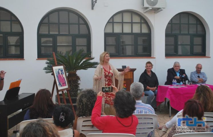 Gran participación en la presentación del libro de Miguel Gallardo ‘Paquirri, en primera persona’ en el 40 aniversario de su muerte en Pozoblanco