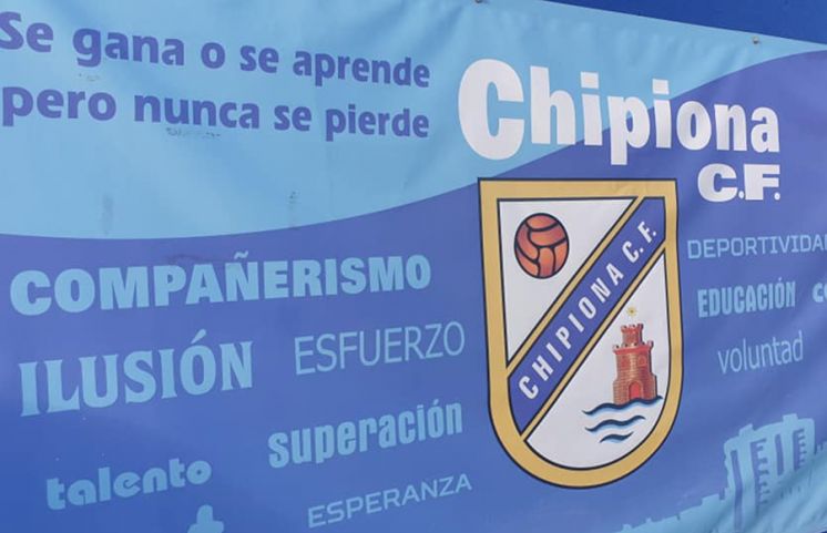 Dos candidaturas en las elecciones del Chipiona Club de Fútbol que se celebrarán el 14 de julio