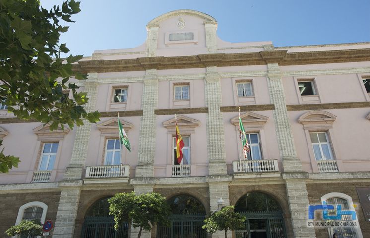 La Diputación de Cádiz muestra su unidad contra la violencia hacia las mujeres