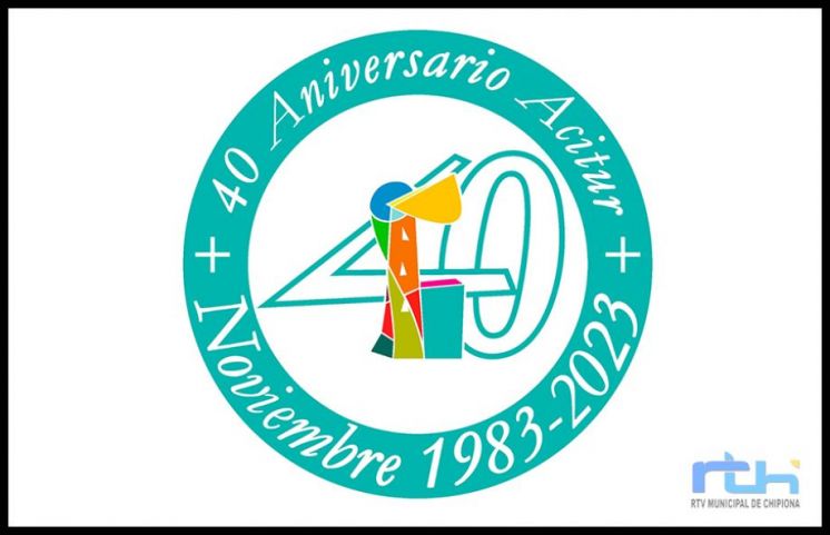 Acitur celebra hoy una cena por su 40 aniversario con homenaje a todos los presidentes y los precursores de la entidad