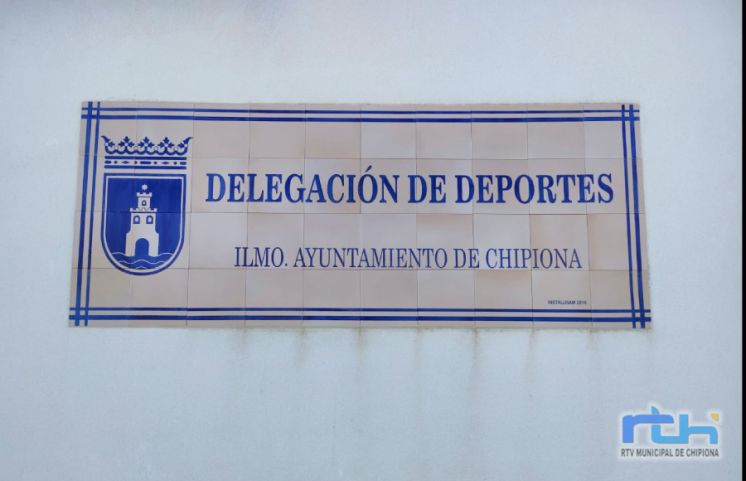 Abierto desde hoy el periodo de entrega de propuestas para fechas de eventos y programas deportivos en Chipiona para 2025