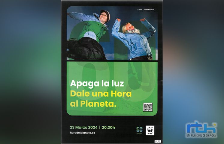 Chipiona le da mañana sábado una hora al Planeta