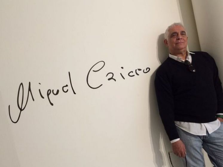 Chipiona tributará un homenaje al actor Miguel Caiceo el próximo miércoles nominando una plaza con su nombre