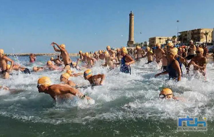 La Travesía a nado Picoco-Playa de Regla se disputará este año el domingo 28 de agosto