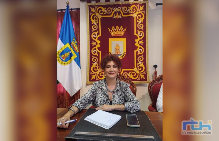 Participación Ciudadana lanza un Plan de Formación Municipal en Chipiona