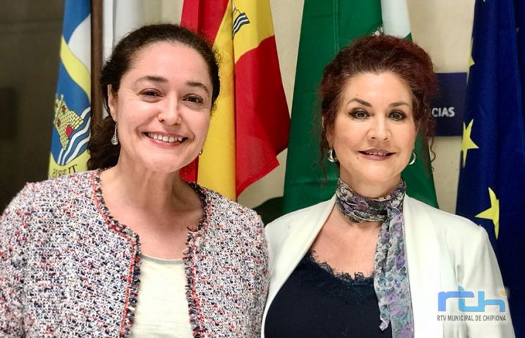 La diputada de IU Inmaculada Nieto preguntará en el Parlamento Andaluz sobre la demora en la segunda fase de Los Argonautas