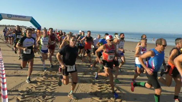 Inscripciones abiertas para la Carrera popular Playa de Regla Memorial Oli