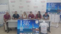 Chipiona acoge el próximo fin de semana el Torneo ABS 400 Toyota Nimáuto, el primero federado que se celebra en la provincia de Cádiz