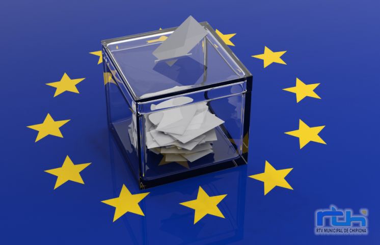 Mañana tendrá lugar el pleno para el sorteo de los miembros de mesa en Chipiona para las Elecciones al Parlamento Europeo del 9 de junio