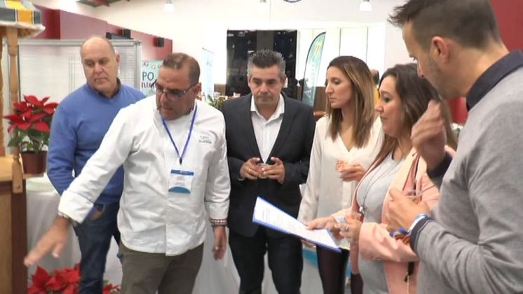 Expo Comuniones llenó de propuestas para las celebraciones y actividades para todos durante el fin de semana