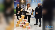 La provincia de Cádiz apuesta por la sostenibilidad como estrategia turística en FITUR