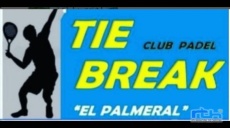 El Club de Pádel Tie Break El Palmeral a un paso de hacer historia accediendo al Campeonato de Andalucía