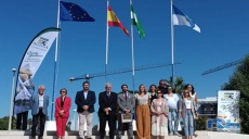 Chipiona ha homenajeado hoy a la Entidad Urbanística de Conservación de Costa Ballena en el Día del Turismo