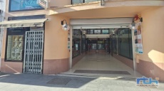 ACITUR y Centro Comercial Abierto trasladan su sede al pasaje comercial de la calle Isaac Peral para garantizar la accesibilidad