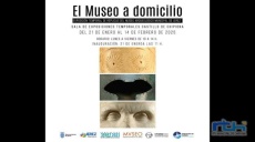 Cultura recuera la posibilidad de disfrutar en Chipiona de la muestra ‘El Museo a domicilio’, del Arqueológico de Jerez